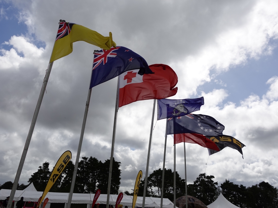 The diversity of Pacific people in Aotearoa LEARNZ